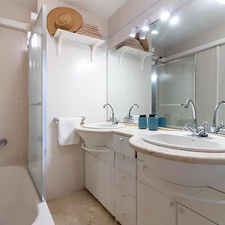 Apartment Puerto Rico Canteras *