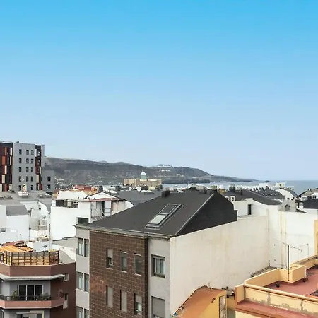 Puerto Rico Canteras Las Palmas de Gran Canaria