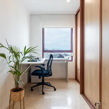 Apartment Puerto Rico Canteras *