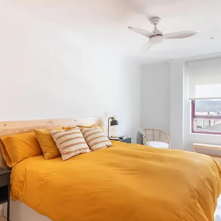 Apartment Puerto Rico Canteras *