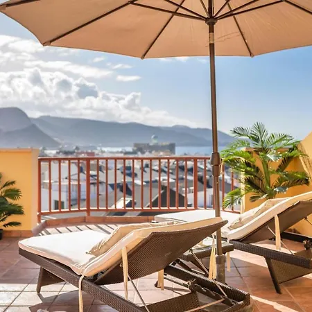Puerto Rico Canteras Apartment