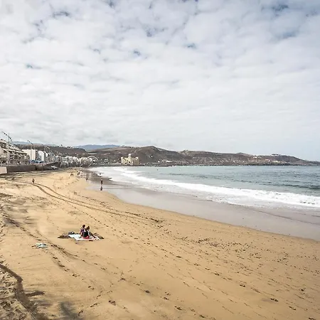 Puerto Rico Canteras *