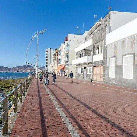 Puerto Rico Canteras *