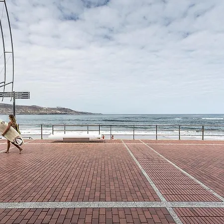 Apartment Puerto Rico Canteras *