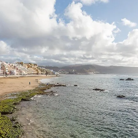 Puerto Rico Canteras Apartment