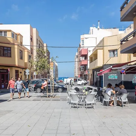 Puerto Rico Canteras Apartment Las Palmas de Gran Canaria