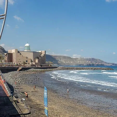 Puerto Rico Canteras *
