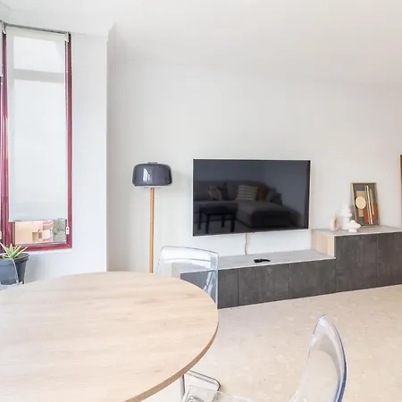 Apartamento Puerto Rico Canteras