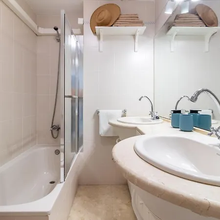Apartamento Puerto Rico Canteras