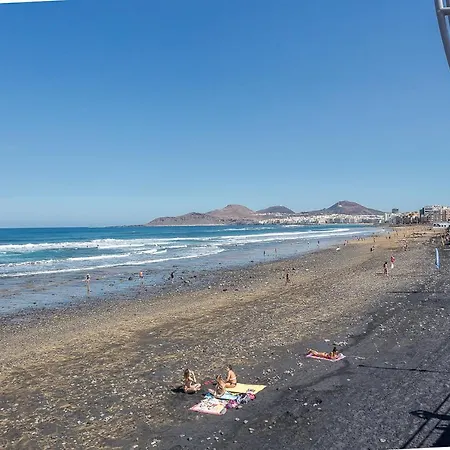 Apartamento Puerto Rico Canteras